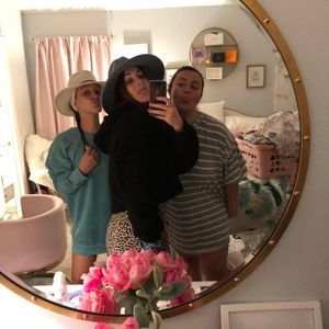 Meet your Posher, Jordan